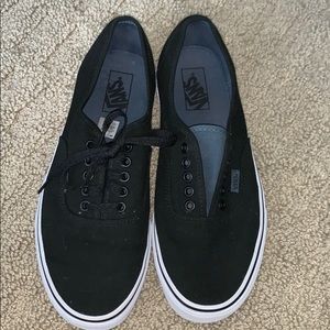 Women’s Vans